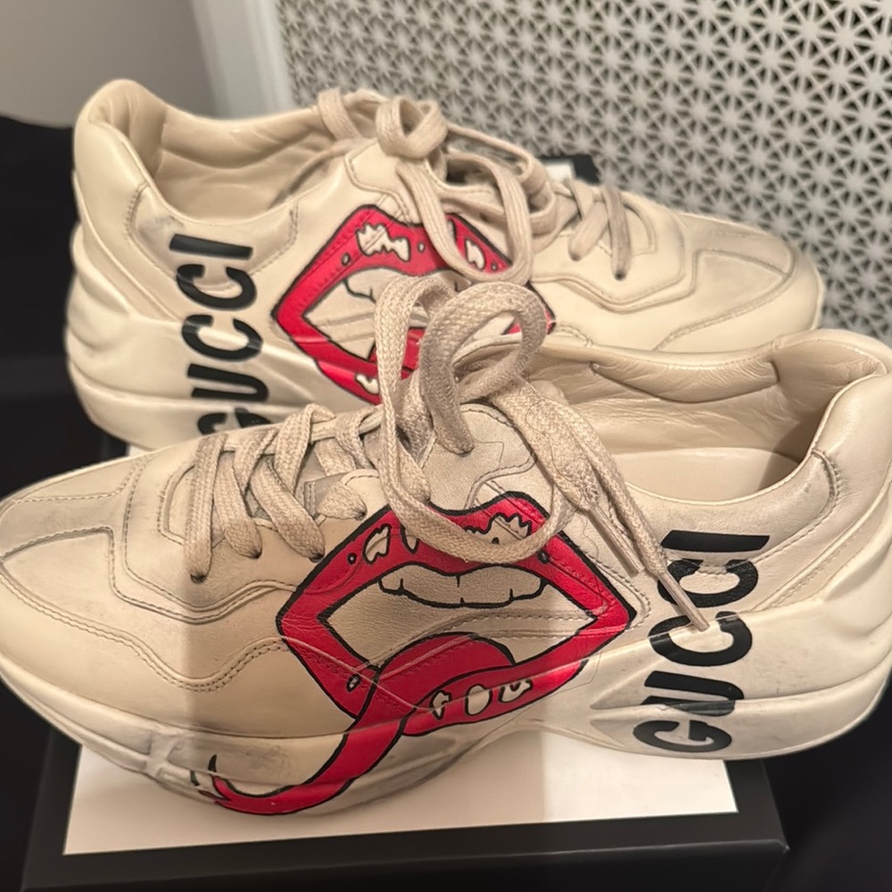 Gucci Designer Box - Picture 4 of 4